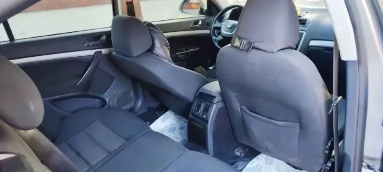 Продам skoda oktavia a5⚡️
2013 Год 🗓
1-Владелец
Мотор 1.6 mpi 🛡
Механика🚨
Пробег 263000📈
Работает все в штатном режиме. 💱
В городе🔽 таких нет. 🔼. ... .⅞
Стоит на 180 регионе
Только полное переоформление 💯
Цена. .950.000🛍
+79494159544
+7(949)4159544
📲 Tg: николай
📞 Звоните: +7(949)4159544 - фотография - 5