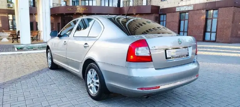 Продам skoda oktavia a5⚡️
2013 Год 🗓
1-Владелец
Мотор 1.6 mpi 🛡
Механика🚨
Пробег 263000📈
Работает все в штатном режиме. 💱
В городе🔽 таких нет. 🔼. ... .⅞
Стоит на 180 регионе
Только полное переоформление 💯
Цена. .950.000🛍
+79494159544
+7(949)4159544
📲 Tg: николай
📞 Звоните: +7(949)4159544 - фотография - 7