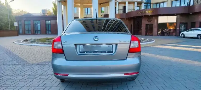 Продам skoda oktavia a5⚡️
2013 Год 🗓
1-Владелец
Мотор 1.6 mpi 🛡
Механика🚨
Пробег 263000📈
Работает все в штатном режиме. 💱
В городе🔽 таких нет. 🔼. ... .⅞
Стоит на 180 регионе
Только полное переоформление 💯
Цена. .950.000🛍
+79494159544
+7(949)4159544
📲 Tg: николай
📞 Звоните: +7(949)4159544 - фотография - 8
