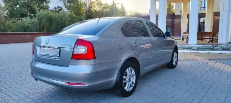 Продам skoda oktavia a5⚡️
2013 Год 🗓
1-Владелец
Мотор 1.6 mpi 🛡
Механика🚨
Пробег 263000📈
Работает все в штатном режиме. 💱
В городе🔽 таких нет. 🔼. ... .⅞
Стоит на 180 регионе
Только полное переоформление 💯
Цена. .950.000🛍
+79494159544
+7(949)4159544
📲 Tg: николай
📞 Звоните: +7(949)4159544 - фотография - 9