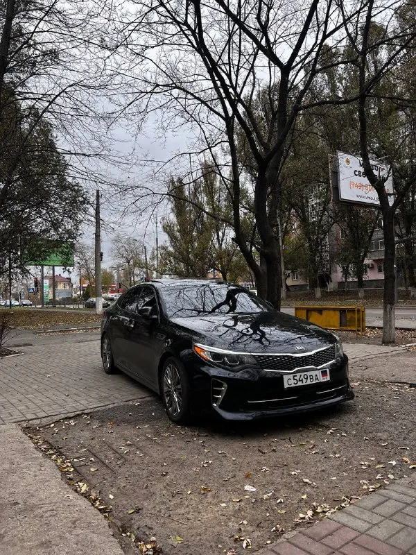 Kia optima sx limited ( gt )
Цена: 1.700.000
2017 Год
2.0 Турбо
Передний привод
Коробка автомат
125.000 Пробега
1 Владелец
Автомобиль в максимальной комплектации, есть все, с допов сделанный выхлоп 2 режима тихий и громкий, полностью в идеальном состоянии все подробности по телефону +79494049547 - фотография - 1