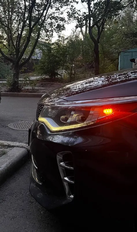Kia optima sx limited ( gt )
Цена: 1.700.000
2017 Год
2.0 Турбо
Передний привод
Коробка автомат
125.000 Пробега
1 Владелец
Автомобиль в максимальной комплектации, есть все, с допов сделанный выхлоп 2 режима тихий и громкий, полностью в идеальном состоянии все подробности по телефону +79494049547 - фотография - 3