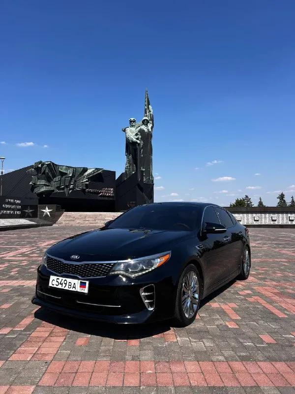 Kia optima sx limited ( gt )
Цена: 1.700.000
2017 Год
2.0 Турбо
Передний привод
Коробка автомат
125.000 Пробега
1 Владелец
Автомобиль в максимальной комплектации, есть все, с допов сделанный выхлоп 2 режима тихий и громкий, полностью в идеальном состоянии все подробности по телефону +79494049547 - фотография - 7