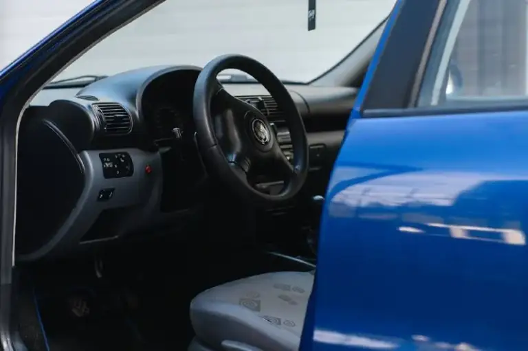 Seat leon mk1, 2001г.
Механика. 252тыс пробега.
Газ/бенз
Цена 380тыс
Машина обслужена. Вопросы только по внешнему виду. Не было времени заниматься подкрасом.
Технически сел и езжай.
Двигатель был откапитален от и до на 200тыс пробега.
Осмотр г. Донецк/шахтерск
+79495836219
📲 Tg: @sagunov_creator
📞 Звоните: +7(949)5836219 - фотография - 2