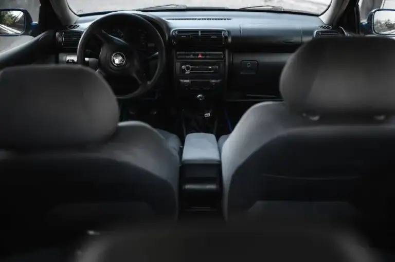 Seat leon mk1, 2001г.
Механика. 252тыс пробега.
Газ/бенз
Цена 380тыс
Машина обслужена. Вопросы только по внешнему виду. Не было времени заниматься подкрасом.
Технически сел и езжай.
Двигатель был откапитален от и до на 200тыс пробега.
Осмотр г. Донецк/шахтерск
+79495836219
📲 Tg: @sagunov_creator
📞 Звоните: +7(949)5836219 - фотография - 5