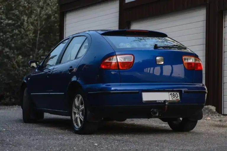 Seat leon mk1, 2001г.
Механика. 252тыс пробега.
Газ/бенз
Цена 380тыс
Машина обслужена. Вопросы только по внешнему виду. Не было времени заниматься подкрасом.
Технически сел и езжай.
Двигатель был откапитален от и до на 200тыс пробега.
Осмотр г. Донецк/шахтерск
+79495836219
📲 Tg: @sagunov_creator
📞 Звоните: +7(949)5836219 - фотография - 6