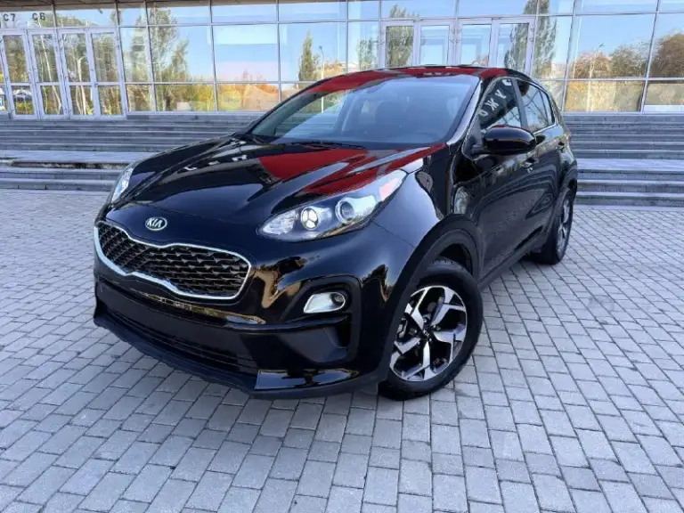 Kia sportage 2021 рестайлинг, 2.4 автомат, 79000 км. Отличное состояние, обслужен. Отличный кроссовер с нормальным мотором, не путайте с 2.0.
Возможно оформление в кредит. Возможен обмен.
Более детальная информация по телефону.
Цена - 2.180.000 р.
+79494041233 - фотография - 1