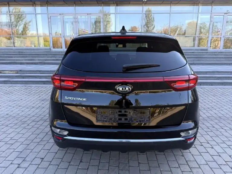 Kia sportage 2021 рестайлинг, 2.4 автомат, 79000 км. Отличное состояние, обслужен. Отличный кроссовер с нормальным мотором, не путайте с 2.0.
Возможно оформление в кредит. Возможен обмен.
Более детальная информация по телефону.
Цена - 2.180.000 р.
+79494041233 - фотография - 5