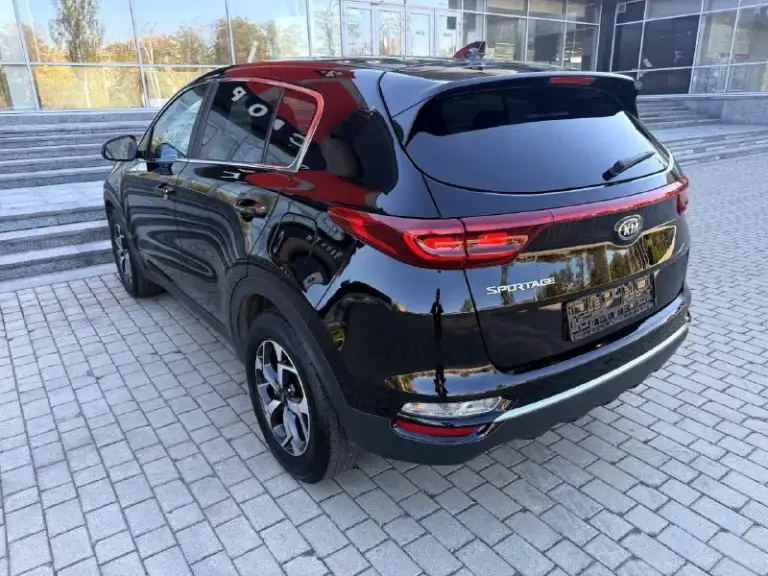 Kia sportage 2021 рестайлинг, 2.4 автомат, 79000 км. Отличное состояние, обслужен. Отличный кроссовер с нормальным мотором, не путайте с 2.0.
Возможно оформление в кредит. Возможен обмен.
Более детальная информация по телефону.
Цена - 2.180.000 р.
+79494041233 - фотография - 6