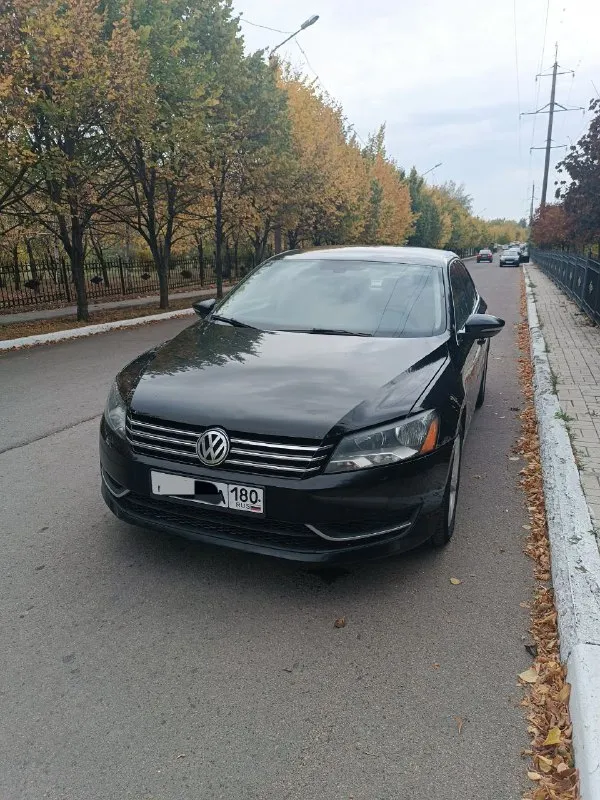 Vw passat b7 nms(американец)
2012 Год
Объем двигателя 2.5 атмосферный
Пробег 198 тыс
2 Комплекта резины
Масла и фильтра менялись каждые 6-7 тысяч
Есть нюансы по кузову и немного по ходовке.
Цена 870 000, торг присутствует
+79493121211
Г. Макеевка - фотография - 1