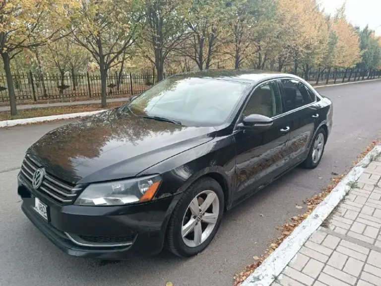 Vw passat b7 nms(американец)
2012 Год
Объем двигателя 2.5 атмосферный
Пробег 198 тыс
2 Комплекта резины
Масла и фильтра менялись каждые 6-7 тысяч
Есть нюансы по кузову и немного по ходовке.
Цена 870 000, торг присутствует
+79493121211
Г. Макеевка - фотография - 2
