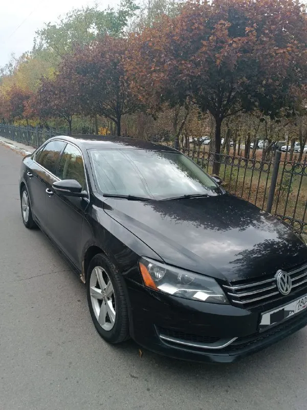 Vw passat b7 nms(американец)
2012 Год
Объем двигателя 2.5 атмосферный
Пробег 198 тыс
2 Комплекта резины
Масла и фильтра менялись каждые 6-7 тысяч
Есть нюансы по кузову и немного по ходовке.
Цена 870 000, торг присутствует
+79493121211
Г. Макеевка - фотография - 3
