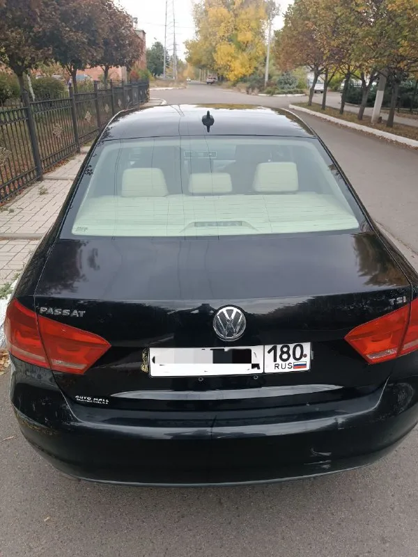 Vw passat b7 nms(американец)
2012 Год
Объем двигателя 2.5 атмосферный
Пробег 198 тыс
2 Комплекта резины
Масла и фильтра менялись каждые 6-7 тысяч
Есть нюансы по кузову и немного по ходовке.
Цена 870 000, торг присутствует
+79493121211
Г. Макеевка - фотография - 4