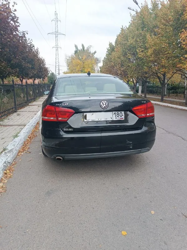Vw passat b7 nms(американец)
2012 Год
Объем двигателя 2.5 атмосферный
Пробег 198 тыс
2 Комплекта резины
Масла и фильтра менялись каждые 6-7 тысяч
Есть нюансы по кузову и немного по ходовке.
Цена 870 000, торг присутствует
+79493121211
Г. Макеевка - фотография - 5
