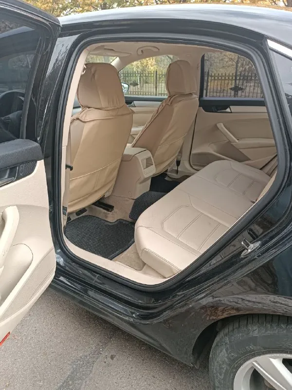 Vw passat b7 nms(американец)
2012 Год
Объем двигателя 2.5 атмосферный
Пробег 198 тыс
2 Комплекта резины
Масла и фильтра менялись каждые 6-7 тысяч
Есть нюансы по кузову и немного по ходовке.
Цена 870 000, торг присутствует
+79493121211
Г. Макеевка - фотография - 7