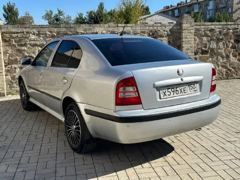 Продам skoda octavia tour
Объём 1.6
Год выпуска 2008
Пробег 208 000 тысячи
В хорошем состоянии
Двигатель работает идеально, не дымит, не троит, масло не ест, кузов без гнили, ржавчин, вмятин,
Коробка работает идеально,
По комплектации имеется
Климат контроль заправлен работает
Бортовой компьютер
Лэ стекло подъёмники
И многое другое
Цена 515 000
+79494581808
📞 Звоните: +7(949)4581808 - фотография - 3