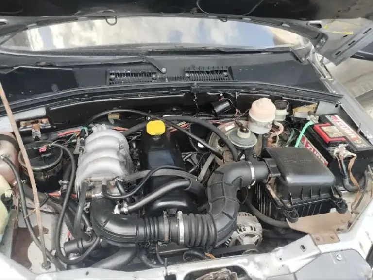 Продам chevrolet нива.2007 год, на полном ходу.370₽ +79493431293
📞 Звоните: +7(949)3431293 - фотография - 2