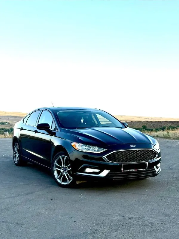 ⭕️Продам
Ford fusion. 2017г. 1.5 ecoboost (185 сил) пробег 174.000 км.
Машина каждый день на ходу. В хорошем состоянии.
Масло меняеться своевременно, вложений не требуется, коробка автомат.
От хозяина. !
Комплектация:
- Кнопка стар/стоп.
- Камера заднего вида с траекторией движения.
- Двухзонный климат контроль.
- Мульти руль.
- Круиз контроль.
- Датчик света, датчик дождя.
- Люк.
- Эл. Пакет: эл. Зеркала, эл. Регулировка водительского и пассажирского сидений.
- Селектор (шайба) со спорт режимом.
- Кожаный салон в отличном состоянии.
Авто полностью обслужено, новый акб, r18 диски.
‼️Цена: 1 350 000₽. Обмен с доплатой +79591224422
📞 Звоните: +7(959)1224422 - фотография - 1