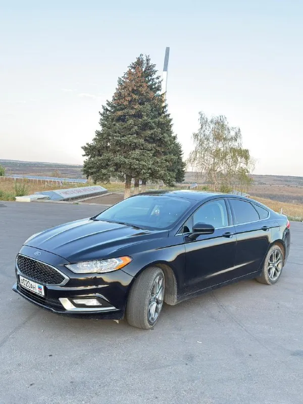 ⭕️Продам
Ford fusion. 2017г. 1.5 ecoboost (185 сил) пробег 174.000 км.
Машина каждый день на ходу. В хорошем состоянии.
Масло меняеться своевременно, вложений не требуется, коробка автомат.
От хозяина. !
Комплектация:
- Кнопка стар/стоп.
- Камера заднего вида с траекторией движения.
- Двухзонный климат контроль.
- Мульти руль.
- Круиз контроль.
- Датчик света, датчик дождя.
- Люк.
- Эл. Пакет: эл. Зеркала, эл. Регулировка водительского и пассажирского сидений.
- Селектор (шайба) со спорт режимом.
- Кожаный салон в отличном состоянии.
Авто полностью обслужено, новый акб, r18 диски.
‼️Цена: 1 350 000₽. Обмен с доплатой +79591224422
📞 Звоните: +7(959)1224422 - фотография - 2
