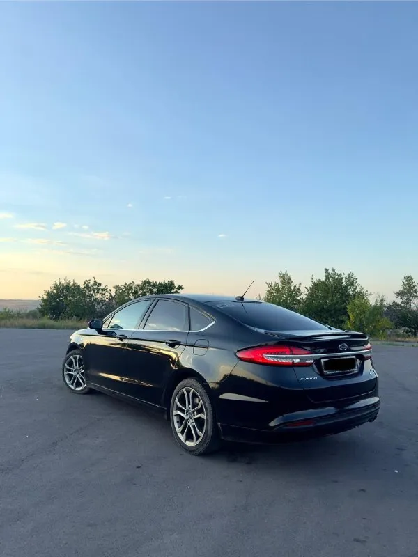 ⭕️Продам
Ford fusion. 2017г. 1.5 ecoboost (185 сил) пробег 174.000 км.
Машина каждый день на ходу. В хорошем состоянии.
Масло меняеться своевременно, вложений не требуется, коробка автомат.
От хозяина. !
Комплектация:
- Кнопка стар/стоп.
- Камера заднего вида с траекторией движения.
- Двухзонный климат контроль.
- Мульти руль.
- Круиз контроль.
- Датчик света, датчик дождя.
- Люк.
- Эл. Пакет: эл. Зеркала, эл. Регулировка водительского и пассажирского сидений.
- Селектор (шайба) со спорт режимом.
- Кожаный салон в отличном состоянии.
Авто полностью обслужено, новый акб, r18 диски.
‼️Цена: 1 350 000₽. Обмен с доплатой +79591224422
📞 Звоните: +7(959)1224422 - фотография - 3