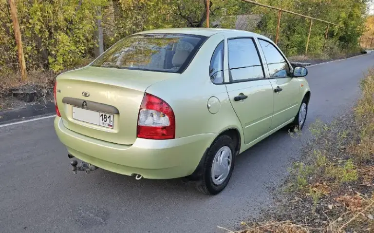 Ваз калина 1.6 2006 40 000км
Хорошее состояние. Один хозяин.
Цена: 420
Тел: +79592658294
📞 Звоните: +7(959)2658294 - фотография - 1
