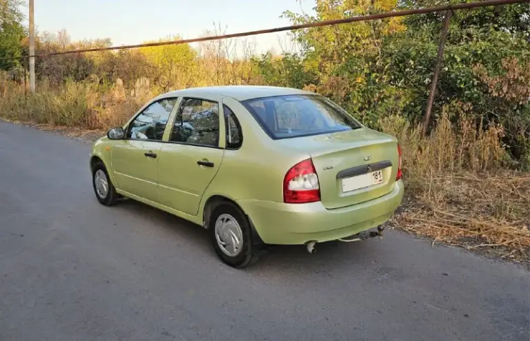 Ваз калина 1.6 2006 40 000км
Хорошее состояние. Один хозяин.
Цена: 420
Тел: +79592658294
📞 Звоните: +7(959)2658294 - фотография - 4