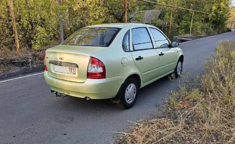 Ваз калина 1.6 2006 40 000км
Хорошее состояние. Один хозяин.
Цена: 420
Тел: +79592658294
📞 Звоните: +7(959)2658294 - фотография - 5