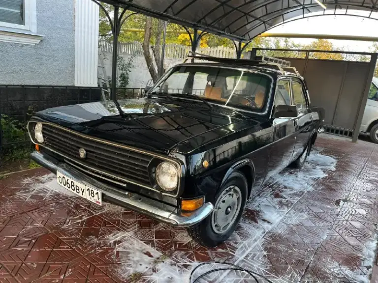 Продам дедушкин автомобиль в одних руках всю его жизнь, на ходу. Без аккумулятора цена 70 тыс. Реальному покупателю торг на бензин +79591258410
📞 Звоните: +7(959)1258410 - фотография - 2