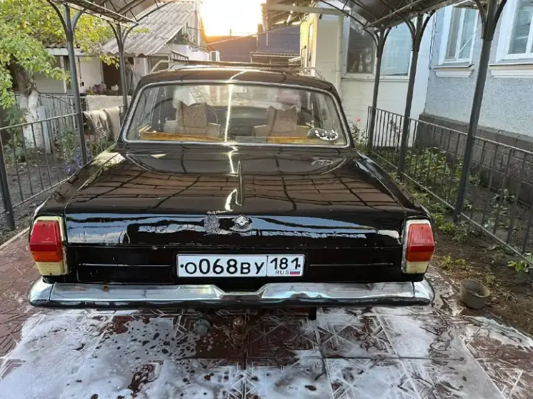 Продам дедушкин автомобиль в одних руках всю его жизнь, на ходу. Без аккумулятора цена 70 тыс. Реальному покупателю торг на бензин +79591258410
📞 Звоните: +7(959)1258410 - фотография - 4