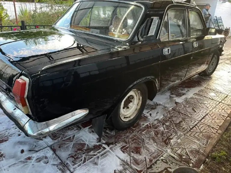 Продам дедушкин автомобиль в одних руках всю его жизнь, на ходу. Без аккумулятора цена 70 тыс. Реальному покупателю торг на бензин +79591258410
📞 Звоните: +7(959)1258410 - фотография - 5