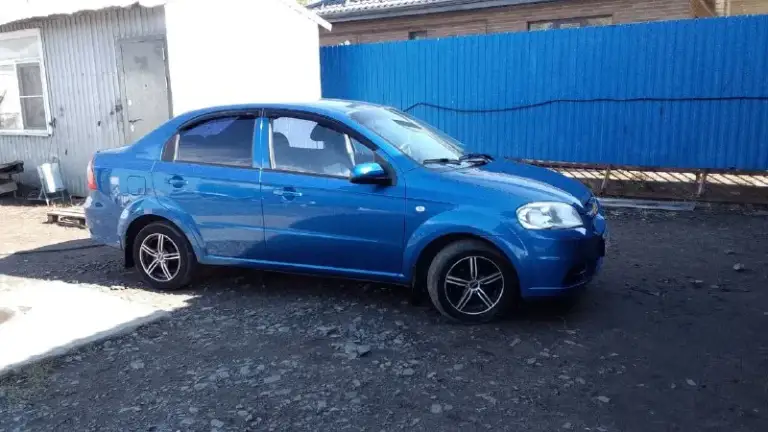 Продаётся chevrolet aveo
Двигатель 1.4
Оригинальный пробег 176.000
Комплектация люксовая
Птс оригинал
Кондиционер работает
С автозапуском
Aveo 2008 года, купленная 2009 года
Один хозяин
Автомобиль в идеальном состоянии
Реальному покупателю торг у капота
+79515077672 Есть whatsapp и телеграмма
Цена 437 - фотография - 2