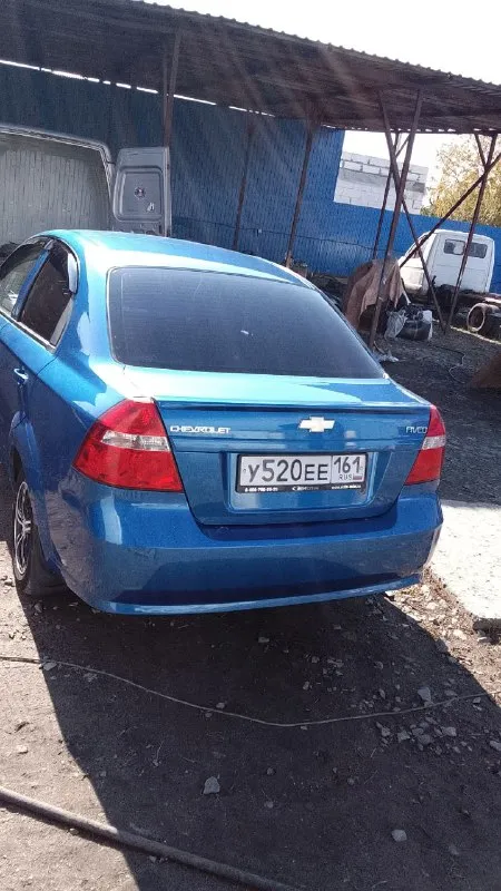 Продаётся chevrolet aveo
Двигатель 1.4
Оригинальный пробег 176.000
Комплектация люксовая
Птс оригинал
Кондиционер работает
С автозапуском
Aveo 2008 года, купленная 2009 года
Один хозяин
Автомобиль в идеальном состоянии
Реальному покупателю торг у капота
+79515077672 Есть whatsapp и телеграмма
Цена 437 - фотография - 3