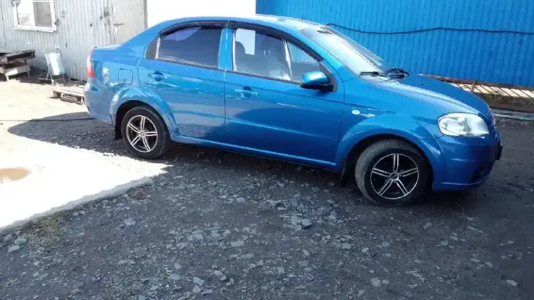 Продаётся chevrolet aveo
Двигатель 1.4
Оригинальный пробег 176.000
Комплектация люксовая
Птс оригинал
Кондиционер работает
С автозапуском
Aveo 2008 года, купленная 2009 года
Один хозяин
Автомобиль в идеальном состоянии
Реальному покупателю торг у капота
+79515077672 Есть whatsapp и телеграмма
Цена 437 - фотография - 6