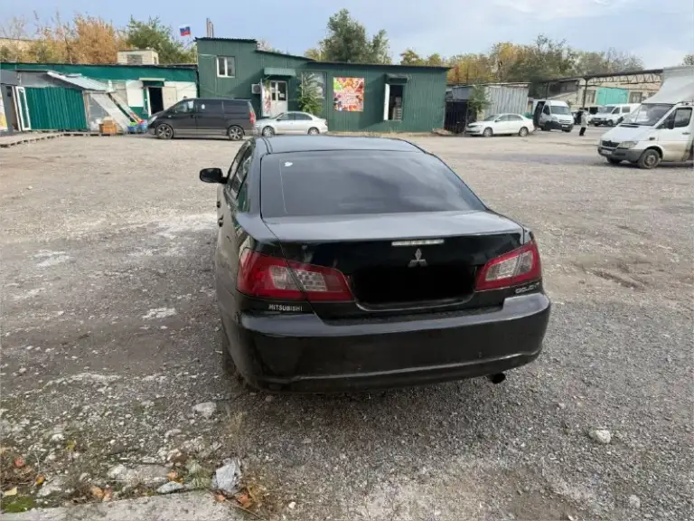 Продам митсубиси галант 9 рестайлинг 2008 года выпуска, объём двигателя 2.4, на автомате 4-х ступенчатом. Автомобиль в хорошем техническом состоянии, ходовая обслужена. Кузов требует внимания, но не критично, на езду не влияет. Установлена 2-din магнитола с поддержкой carplay.
По комплектации:
Полный электропакет
Передние подогревы сидений
Кондиционер работает (обслужен),
Печка работает
2 Комплекта резины на легкосплавных дисках
Установлено гбо 4 поколения
Пробег: 276506
Номер для связи +79495788275
Город донецк
Цена 750 000 +торг - фотография - 2