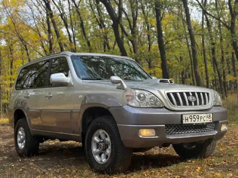 В продаже hyundai terracan, 2.5 л, турбодизель. Рамный 7-и местный внедорожник с межосевой блокировкой, пониженной передачей, системой полного привода “est“ (самая удачная из серии) тнвд механический, не прихотлив к дизтопливу, никакой лишней электроники (прост и надёжен) двигатель обслужен, всё сухое, работает ровно. Автомат переключает без пинков и пробуксовок. Рама целая, номер читается. Стоит автозапуск с турботаймером, хорошая акустика с сенсорным дисплеем, есть кондиционер (работает) 4 эл. Сп, обогрев зеркал и зоны дворников, датчик света, датчик дождя, навигационная система и прочие. Стоимость : 730.000 руб. Обмены не интересны. Территориально смотреть в макеевке (р-н ‘3/5’) контакты : +7(949)4531233 ; +7(951)7679727
📲 Tg: @blackynsaid
📞 Звоните: +7(949)4531233 - фотография - 3