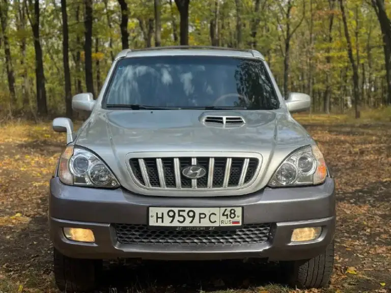 В продаже hyundai terracan, 2.5 л, турбодизель. Рамный 7-и местный внедорожник с межосевой блокировкой, пониженной передачей, системой полного привода “est“ (самая удачная из серии) тнвд механический, не прихотлив к дизтопливу, никакой лишней электроники (прост и надёжен) двигатель обслужен, всё сухое, работает ровно. Автомат переключает без пинков и пробуксовок. Рама целая, номер читается. Стоит автозапуск с турботаймером, хорошая акустика с сенсорным дисплеем, есть кондиционер (работает) 4 эл. Сп, обогрев зеркал и зоны дворников, датчик света, датчик дождя, навигационная система и прочие. Стоимость : 730.000 руб. Обмены не интересны. Территориально смотреть в макеевке (р-н ‘3/5’) контакты : +7(949)4531233 ; +7(951)7679727
📲 Tg: @blackynsaid
📞 Звоните: +7(949)4531233 - фотография - 5