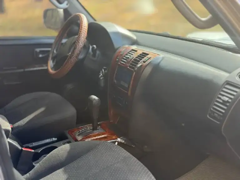 В продаже hyundai terracan, 2.5 л, турбодизель. Рамный 7-и местный внедорожник с межосевой блокировкой, пониженной передачей, системой полного привода “est“ (самая удачная из серии) тнвд механический, не прихотлив к дизтопливу, никакой лишней электроники (прост и надёжен) двигатель обслужен, всё сухое, работает ровно. Автомат переключает без пинков и пробуксовок. Рама целая, номер читается. Стоит автозапуск с турботаймером, хорошая акустика с сенсорным дисплеем, есть кондиционер (работает) 4 эл. Сп, обогрев зеркал и зоны дворников, датчик света, датчик дождя, навигационная система и прочие. Стоимость : 730.000 руб. Обмены не интересны. Территориально смотреть в макеевке (р-н ‘3/5’) контакты : +7(949)4531233 ; +7(951)7679727
📲 Tg: @blackynsaid
📞 Звоните: +7(949)4531233 - фотография - 6