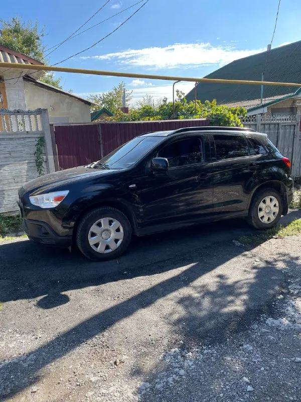 Mitsubishi аsx, 2012 года. Пробег 182 000. В хорошем состоянии. Механика, кондиционер, стеклоподъемники, абс, подогрев сидений. Технически абсолютно исправен. Расход 6-8 литров. 950 000, донецк, центр. Торг. +7949 321 6465. Связь плохая, пишите в телеграмм.
📲 Tg: инночка
📞 Звоните: +7(949)3216465 - фотография - 5