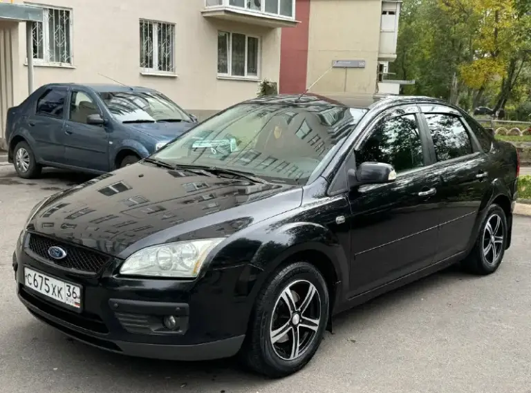 🚙 Ford focus 🚘
💰Цена - 555.000₽
🌍 Город - мариуполь
📆 Год выпуска - 2008
🛞Пробег - 179.000 км
⛽️Топливо - бензин
⚙️Модификация- 1.6
🕹️Кпп - механика
🏋🏻‍♂️Собственник - да
☎️+79497368266
Автомобиль в идеальном состоянии! С оригинальным пробегом 100% полностью обслужен, вложений не требует не каких техника вся на отлично. Весной было сделано большое то
Кузов в отличном состоянии!документы абсолютно чистые доп. Инфо. По телефону.
Abs✅
Климат✅
4 Эл. Подъемника ✅
Подушки безопасности✅
Эл. Регулировка зеркал✅
📲 Tg: богдан
📞 Звоните: +7(949)7368266 - фотография - 2