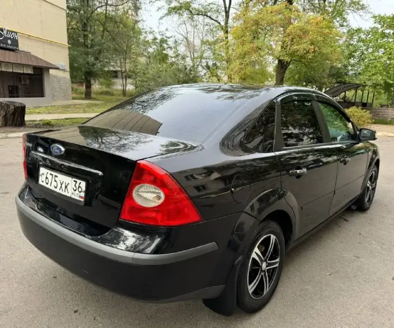 🚙 Ford focus 🚘
💰Цена - 555.000₽
🌍 Город - мариуполь
📆 Год выпуска - 2008
🛞Пробег - 179.000 км
⛽️Топливо - бензин
⚙️Модификация- 1.6
🕹️Кпп - механика
🏋🏻‍♂️Собственник - да
☎️+79497368266
Автомобиль в идеальном состоянии! С оригинальным пробегом 100% полностью обслужен, вложений не требует не каких техника вся на отлично. Весной было сделано большое то
Кузов в отличном состоянии!документы абсолютно чистые доп. Инфо. По телефону.
Abs✅
Климат✅
4 Эл. Подъемника ✅
Подушки безопасности✅
Эл. Регулировка зеркал✅
📲 Tg: богдан
📞 Звоните: +7(949)7368266 - фотография - 4