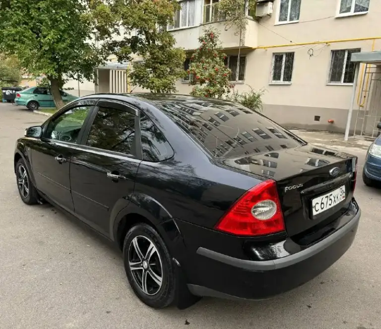 🚙 Ford focus 🚘
💰Цена - 555.000₽
🌍 Город - мариуполь
📆 Год выпуска - 2008
🛞Пробег - 179.000 км
⛽️Топливо - бензин
⚙️Модификация- 1.6
🕹️Кпп - механика
🏋🏻‍♂️Собственник - да
☎️+79497368266
Автомобиль в идеальном состоянии! С оригинальным пробегом 100% полностью обслужен, вложений не требует не каких техника вся на отлично. Весной было сделано большое то
Кузов в отличном состоянии!документы абсолютно чистые доп. Инфо. По телефону.
Abs✅
Климат✅
4 Эл. Подъемника ✅
Подушки безопасности✅
Эл. Регулировка зеркал✅
📲 Tg: богдан
📞 Звоните: +7(949)7368266 - фотография - 5