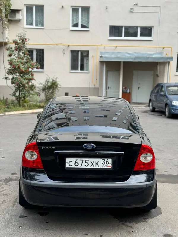 🚙 Ford focus 🚘
💰Цена - 555.000₽
🌍 Город - мариуполь
📆 Год выпуска - 2008
🛞Пробег - 179.000 км
⛽️Топливо - бензин
⚙️Модификация- 1.6
🕹️Кпп - механика
🏋🏻‍♂️Собственник - да
☎️+79497368266
Автомобиль в идеальном состоянии! С оригинальным пробегом 100% полностью обслужен, вложений не требует не каких техника вся на отлично. Весной было сделано большое то
Кузов в отличном состоянии!документы абсолютно чистые доп. Инфо. По телефону.
Abs✅
Климат✅
4 Эл. Подъемника ✅
Подушки безопасности✅
Эл. Регулировка зеркал✅
📲 Tg: богдан
📞 Звоните: +7(949)7368266 - фотография - 6