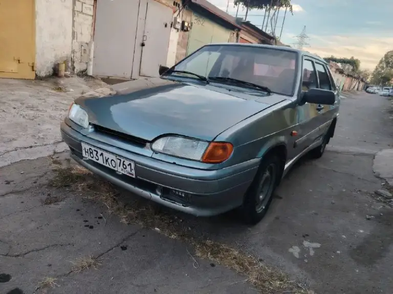 Продам ваз 2115
Авто 2010 г. В, двигатель 1.6 работает без нареканий, кузов целый без дырок,
Ходовая не стучит, коробка без хрустов, салон целый, документы в порядке, переоформление без проблем.
Авто находится в г. Мариуполь
Цена 190 000 руб без торга!!!!
+7949 552 43 07 - фотография - 1
