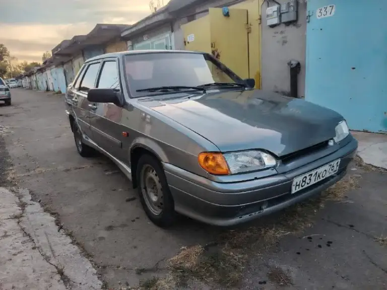 Продам ваз 2115
Авто 2010 г. В, двигатель 1.6 работает без нареканий, кузов целый без дырок,
Ходовая не стучит, коробка без хрустов, салон целый, документы в порядке, переоформление без проблем.
Авто находится в г. Мариуполь
Цена 190 000 руб без торга!!!!
+7949 552 43 07 - фотография - 2