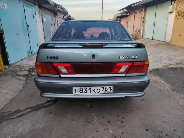 Продам ваз 2115
Авто 2010 г. В, двигатель 1.6 работает без нареканий, кузов целый без дырок,
Ходовая не стучит, коробка без хрустов, салон целый, документы в порядке, переоформление без проблем.
Авто находится в г. Мариуполь
Цена 190 000 руб без торга!!!!
+7949 552 43 07 - фотография - 3