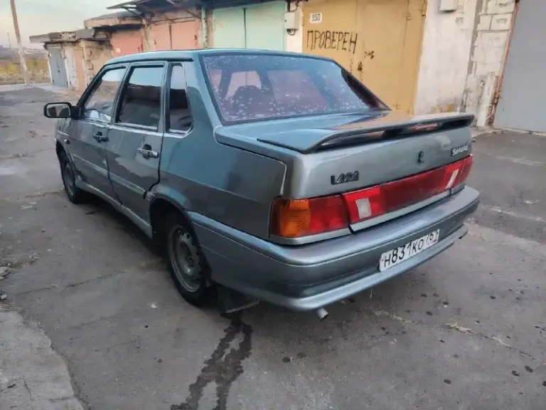 Продам ваз 2115
Авто 2010 г. В, двигатель 1.6 работает без нареканий, кузов целый без дырок,
Ходовая не стучит, коробка без хрустов, салон целый, документы в порядке, переоформление без проблем.
Авто находится в г. Мариуполь
Цена 190 000 руб без торга!!!!
+7949 552 43 07 - фотография - 5