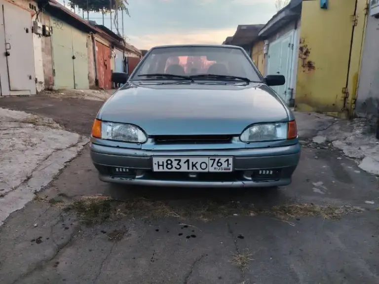 Продам ваз 2115
Авто 2010 г. В, двигатель 1.6 работает без нареканий, кузов целый без дырок,
Ходовая не стучит, коробка без хрустов, салон целый, документы в порядке, переоформление без проблем.
Авто находится в г. Мариуполь
Цена 190 000 руб без торга!!!!
+7949 552 43 07 - фотография - 6