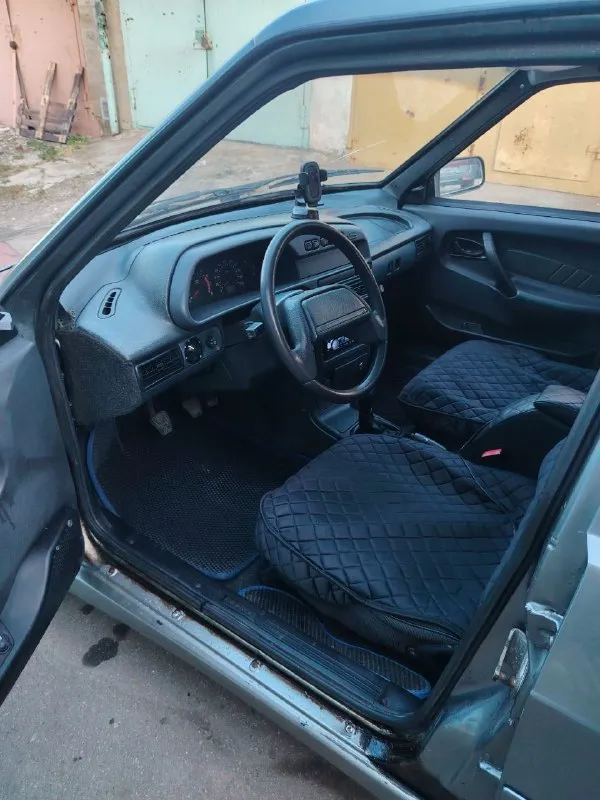 Продам ваз 2115
Авто 2010 г. В, двигатель 1.6 работает без нареканий, кузов целый без дырок,
Ходовая не стучит, коробка без хрустов, салон целый, документы в порядке, переоформление без проблем.
Авто находится в г. Мариуполь
Цена 190 000 руб без торга!!!!
+7949 552 43 07 - фотография - 7