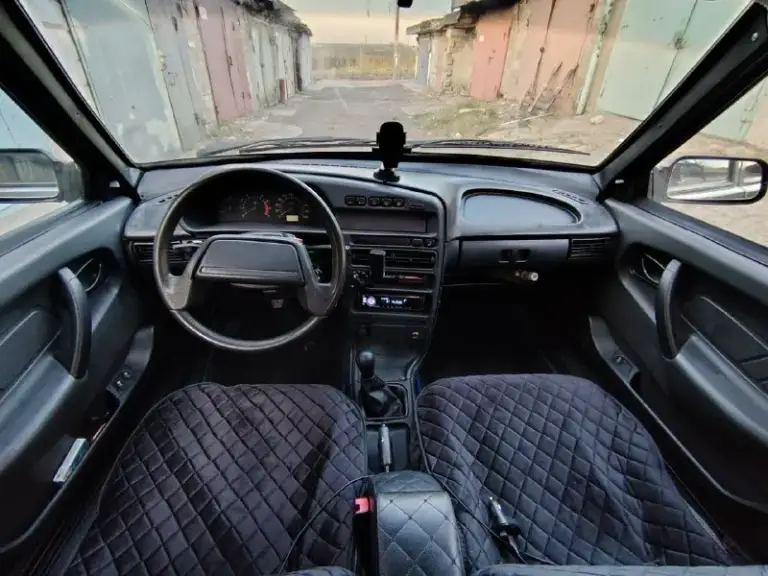 Продам ваз 2115
Авто 2010 г. В, двигатель 1.6 работает без нареканий, кузов целый без дырок,
Ходовая не стучит, коробка без хрустов, салон целый, документы в порядке, переоформление без проблем.
Авто находится в г. Мариуполь
Цена 190 000 руб без торга!!!!
+7949 552 43 07 - фотография - 8