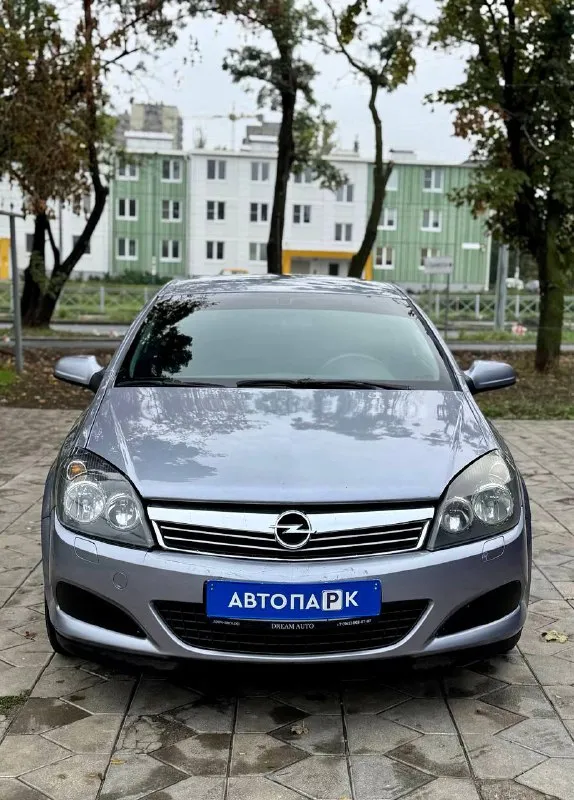 🇩🇪 Opel astra h gtc

💰Цена: 380 000р
🏢Город: мариуполь
📅Год выпуска: 2007
🗒️Пробег: 286 416 км.
⚙️Двигатель: 1.6
⛽Топливо: бензин
⚙️Кпп: автомат

📞 Телефон:

+7-949-727-41-51
+7-949-551-91-52
+7-989-263-55-56

💾 Описание:

Молодежный хэтчбек с надежным бензиновым двигателем и акпп отлично подойдет как первый автомобиль.

✅ Оригинальный пробег
✅ Техническая часть на 5
✅ Кузов без дтп и без коррозии

✅ Отличная комплектация:
- Автоматическая коробка
- Полный электропакет
- Кожаный мультируль
- Бортовой компьютер
- Литые диски
- Кондиционер

Улица шевченко 269 - фотография - 2